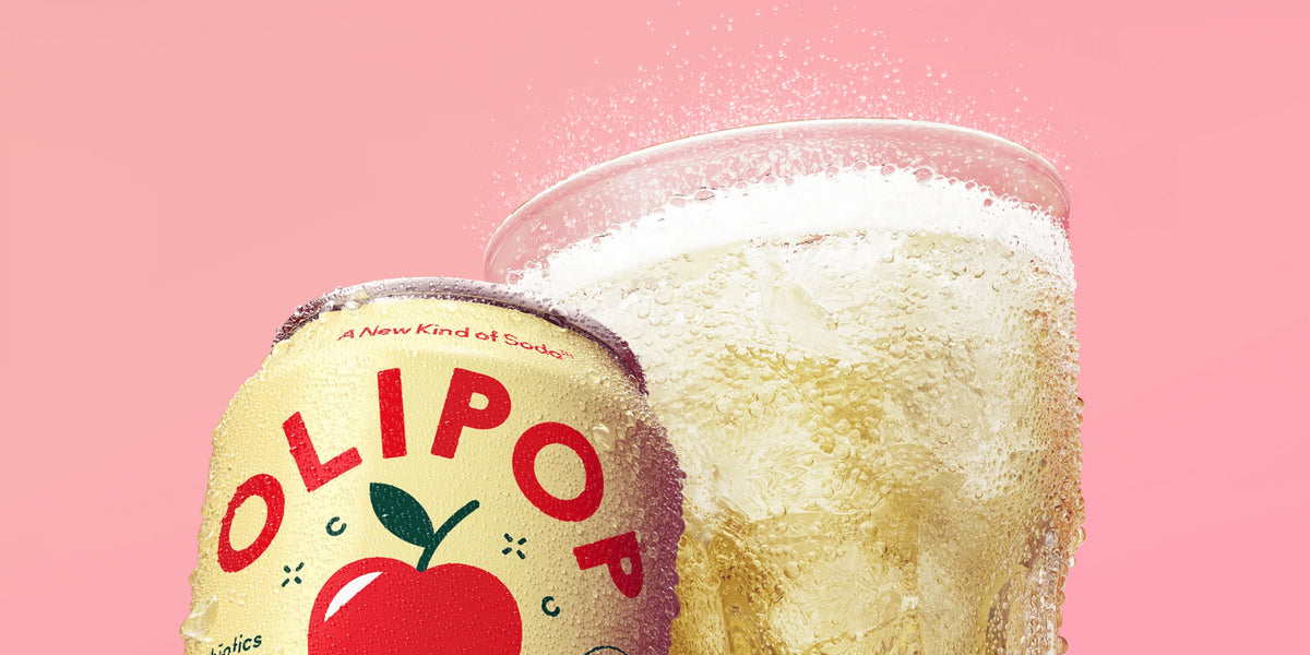 Crisp Apple
