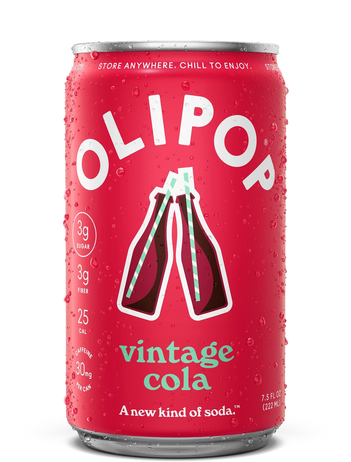 Vintage Cola
